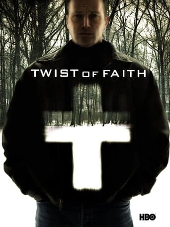 Twist of Faith Poster