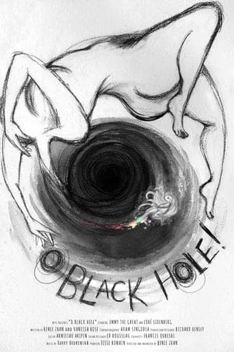 O Black Hole! Poster