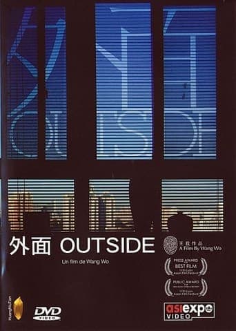 Outside Poster