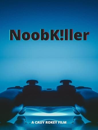 NoobKiller Poster