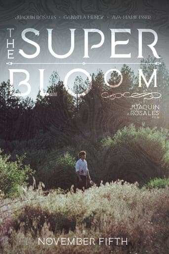 The Superbloom Poster