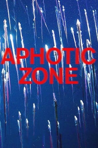 Aphotic Zone Poster