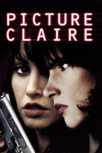 Picture Claire Poster