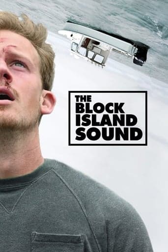 The Block Island Sound Poster