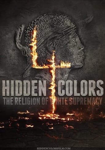 Hidden Colors 4: The Religion of White Supremacy Poster