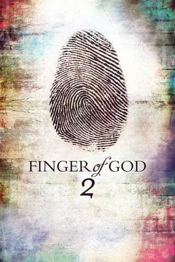 Finger of God 2 Poster