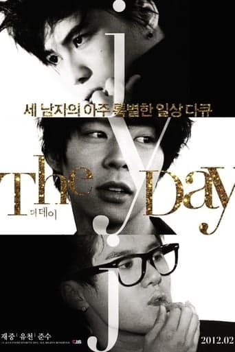 The Day Poster