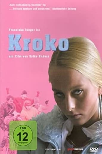 Kroko Poster