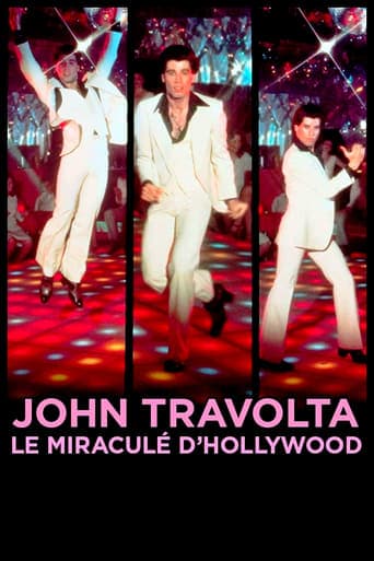 John Travolta, le miraculé d'Hollywood Poster