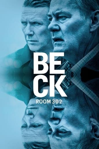 Beck 27 - Room 302 Poster