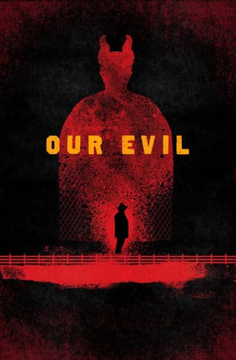 Our Evil Poster