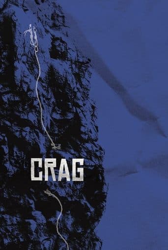 Crag Poster