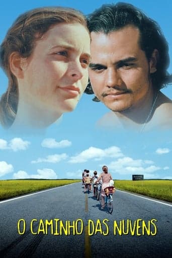 The Middle of the World Poster