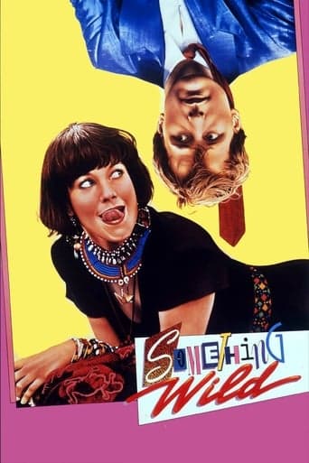 Something Wild Poster