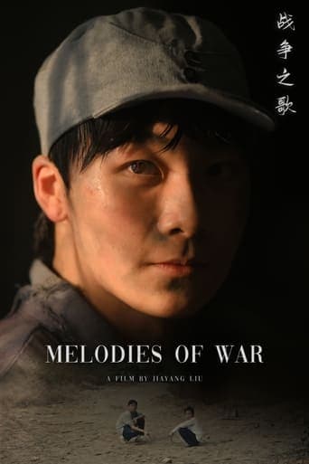 Melodies of War Poster