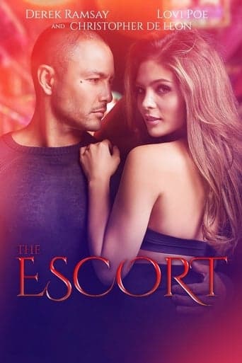 The Escort Poster