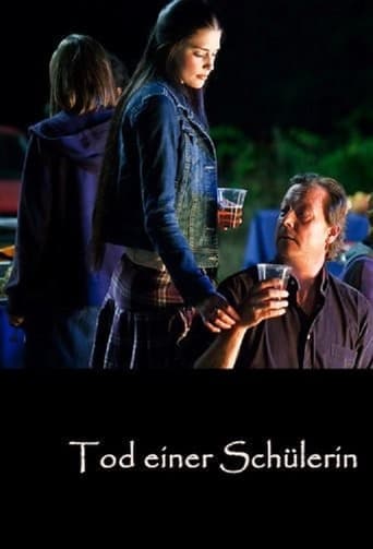 Tod einer Schülerin Poster