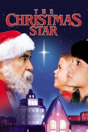 The Christmas Star Poster