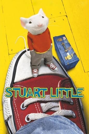 Stuart Little Poster