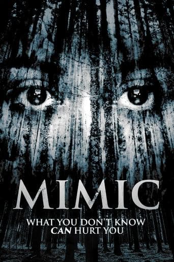 Mimic Poster