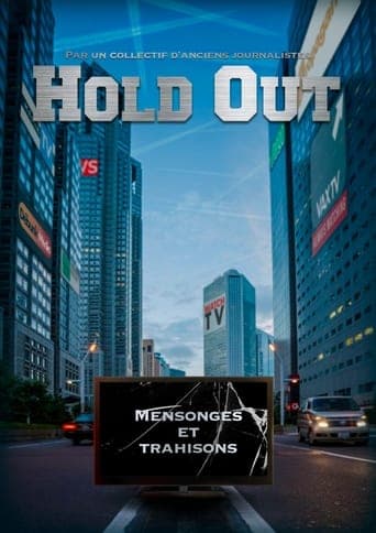 Hold Out Poster