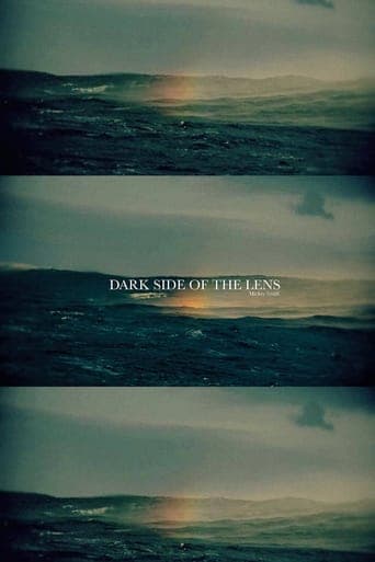 Dark Side Of The Lens Poster