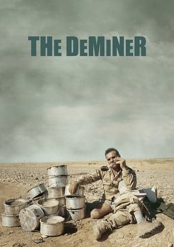 The Deminer Poster