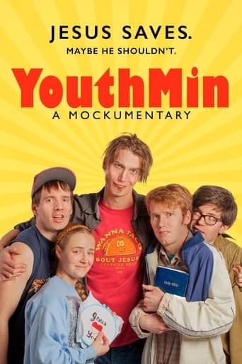 YouthMin: A Mockumentary Poster