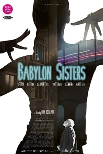 Babylon Sisters Poster