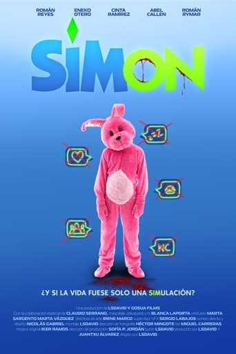 Simon Poster