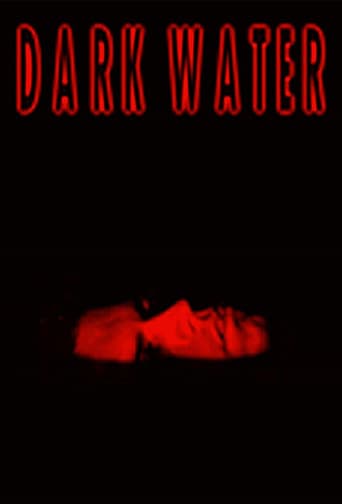 Dark Water Poster