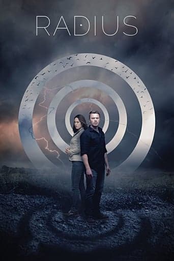 Radius Poster