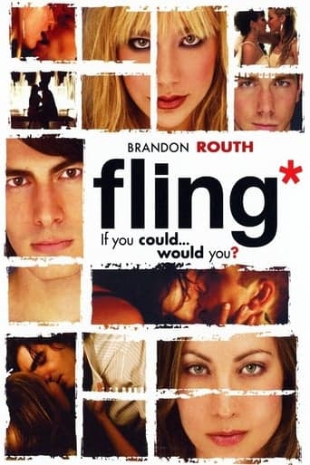 Fling Poster