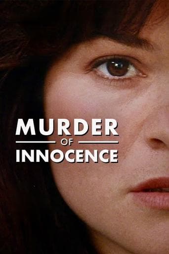 Murder of Innocence Poster