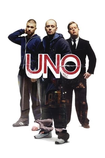 Uno Poster