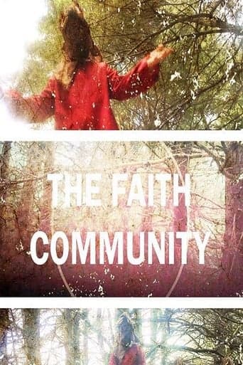 The Faith Community Poster