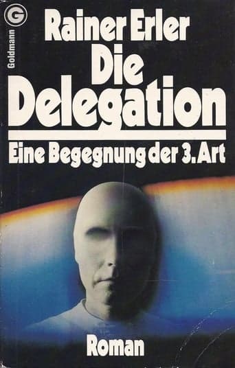 The Delegation Poster