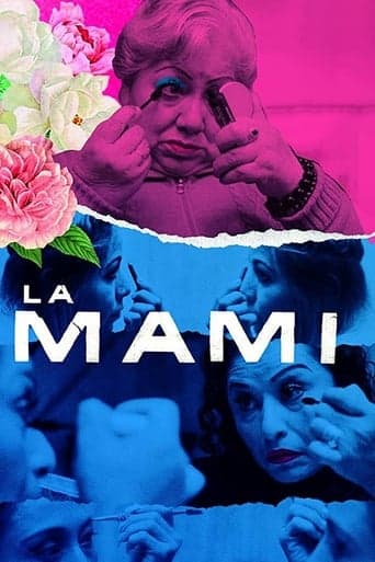 La Mami Poster