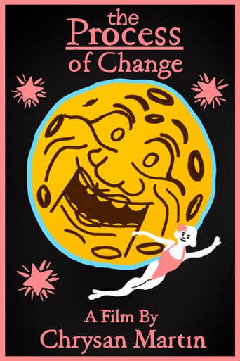 The Process of Change Poster