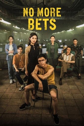 No More Bets Poster