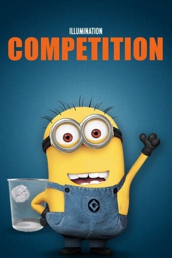 Competition Poster