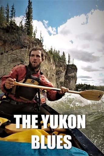 The Yukon Blues Poster