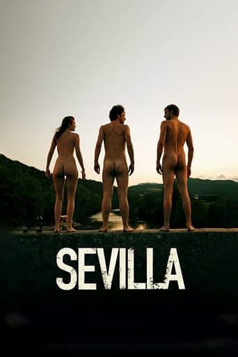 Sevilla Poster