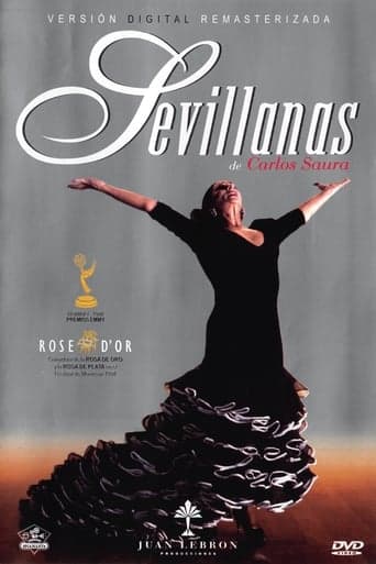 Sevilles Poster