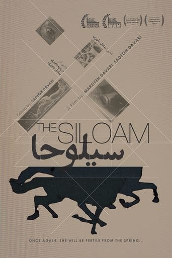 The Siloam Poster