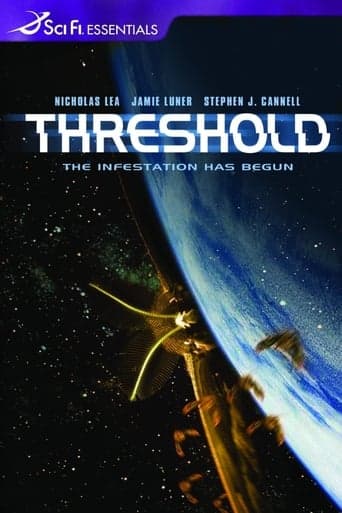 Threshold Poster