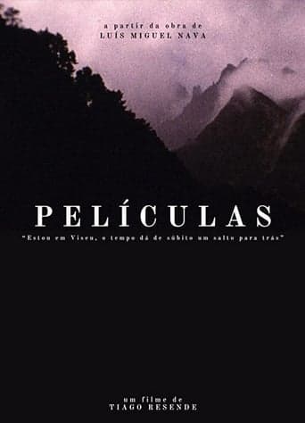 Películas Poster