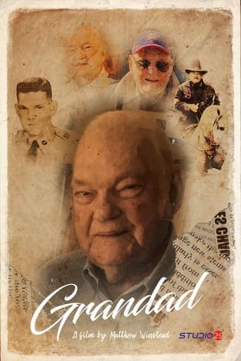 Grandad Poster