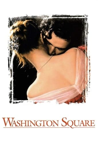 Washington Square Poster