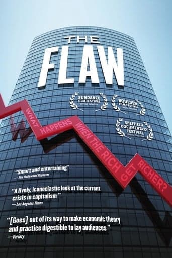 The Flaw Poster